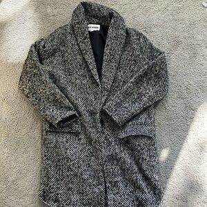 Steve Madden coat